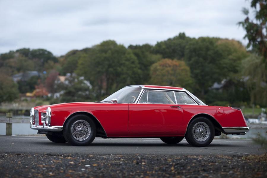 Facel Vega Facel II '1963
